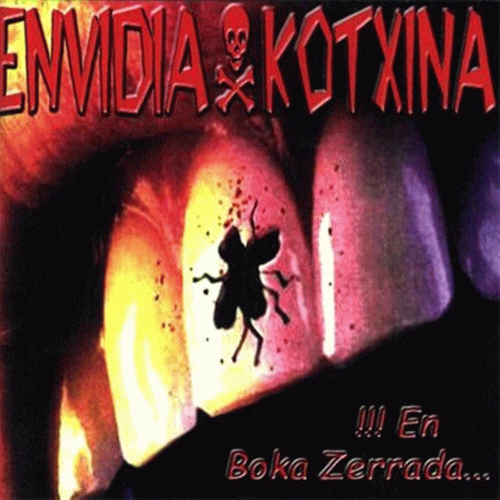 Envidia Kotxina : !!! En Boka Zerrada…